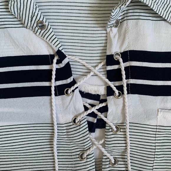 Faithfull the Brand Long Sleeve Top - Picture 3 of 8